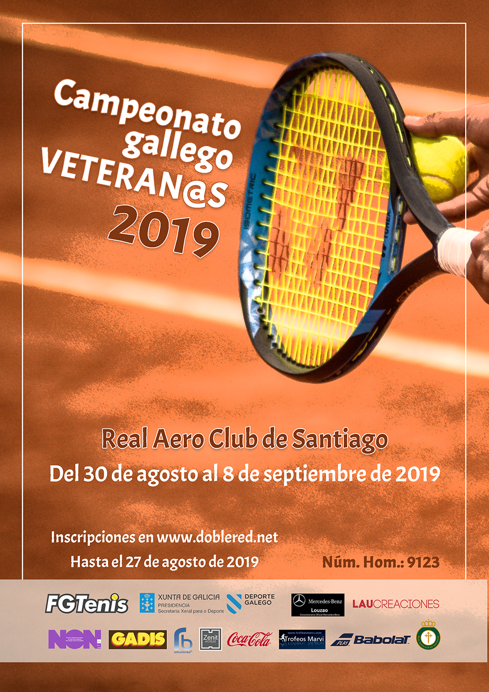 Cartel 